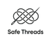 Safe Threads logo